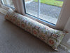 Draught Excluder- William Morris Patchwork