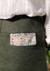 Queen Bee Tweed Skirt