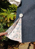 Queen Bee Tweed Skirt