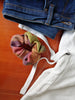 Scrunchie- Fruit Salad