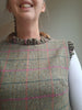 Country Tweed Dress