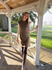 Country Tweed Dress