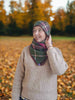 Classic Headband- Cherry Blossom