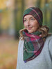 Classic Headband- Cherry Blossom