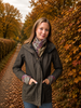 Classic Tweed Snood - Autumn Hedgerow