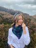 Classic Tweed Snood - Autumn Lindsay