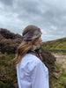 Classic Headband- Autumn Heather