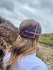 Classic Headband- Autumn Mulberry