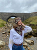 Classic Headband- Autumn Heather
