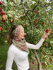 Classic Headband- Autumn Orchard
