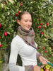 Classic Tweed Snood - Autumn Hedgerow