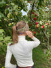 Classic Headband- Autumn Orchard