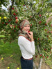 Classic Tweed Snood - Autumn Walk