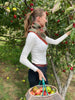 Classic Tweed Snood - Autumn Walk