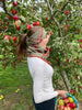 Classic Headband- Autumn Walk