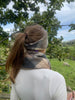 Classic Headband- Moorland Stone