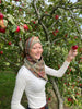 Classic Headband- Autumn Orchard
