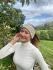 Classic Headband- Autumn Oat