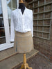 Phesant Tweed Skirt