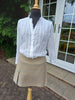 Phesant Tweed Skirt