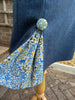 Phesant Tweed Skirt