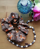 Scrunchie- fox