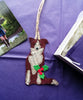 Tweed Christmas Collection of Farmyard Animals