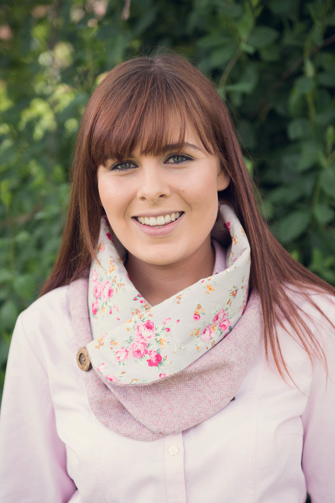Ladies cotton outlet snoods uk